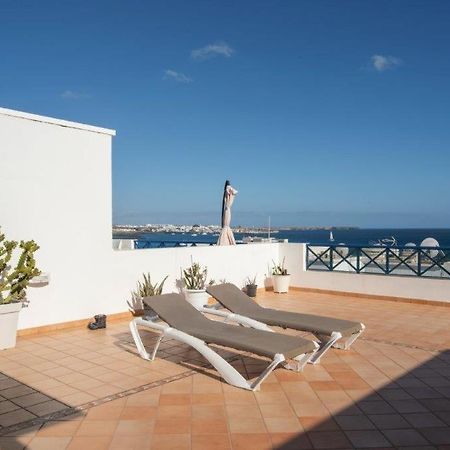 El Puertito Apartamento Ocean View Playa Blanca  Buitenkant foto